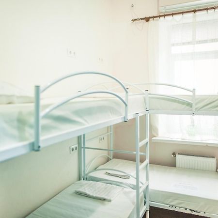 Hostel N1 Odessa Dış mekan fotoğraf