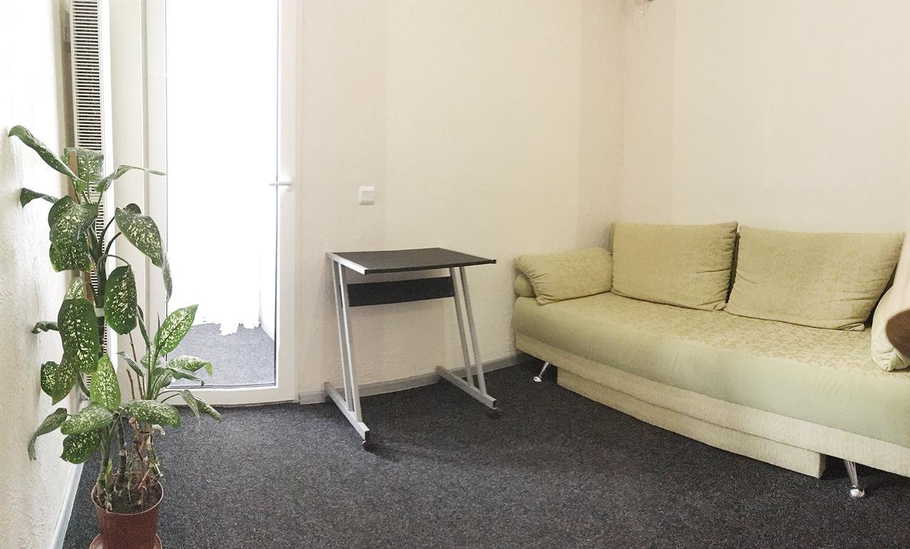 Hostel N1 Odessa Dış mekan fotoğraf