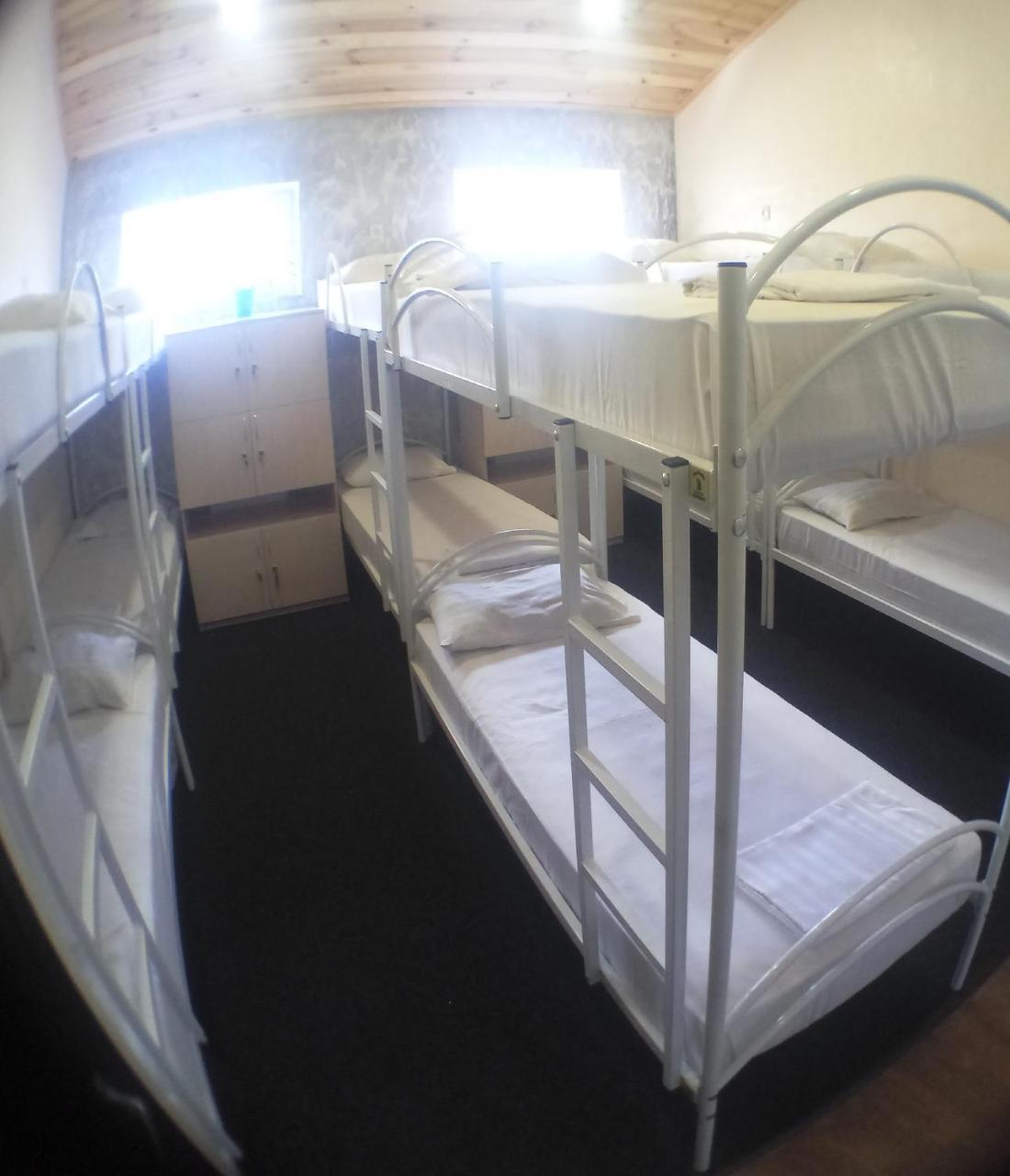 Hostel N1 Odessa Dış mekan fotoğraf