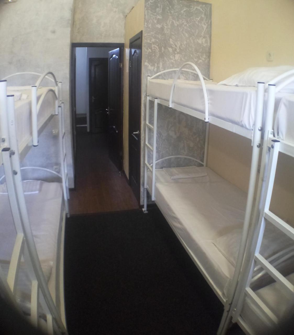 Hostel N1 Odessa Dış mekan fotoğraf