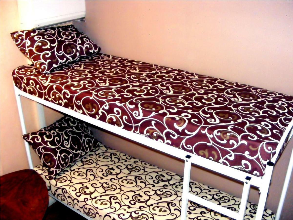 Hostel N1 Odessa Dış mekan fotoğraf