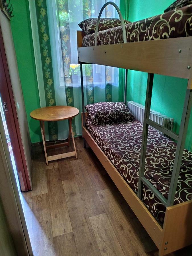 Hostel N1 Odessa Dış mekan fotoğraf