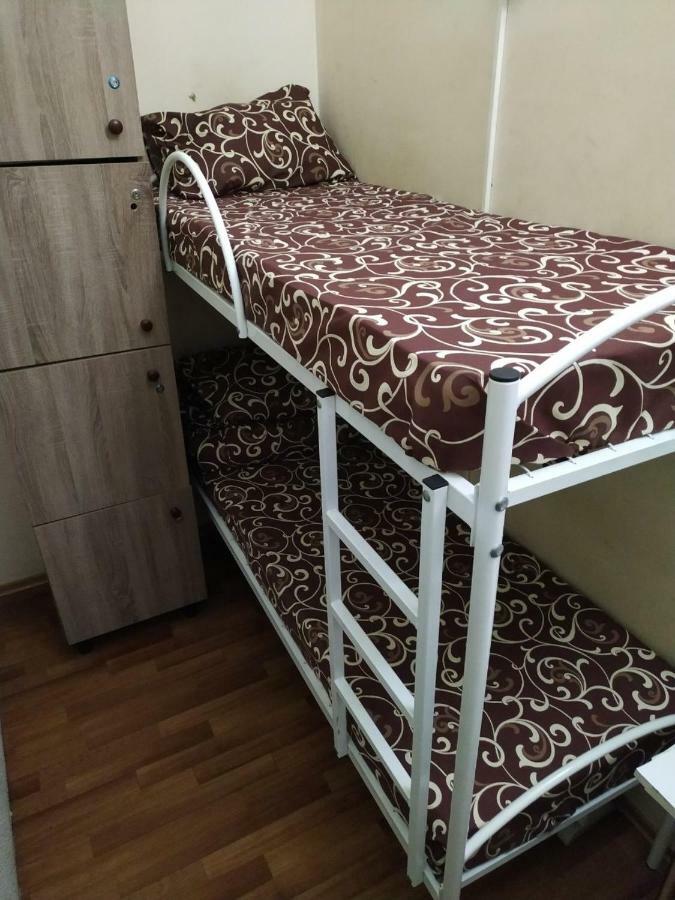 Hostel N1 Odessa Dış mekan fotoğraf